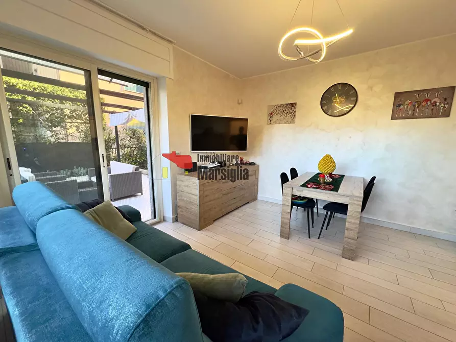 Immagine 9 di Pentalocale in vendita  in Corso Guglielmo Marconi 150 a San Remo