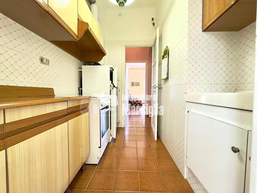 Immagine 16 di Trilocale in vendita  in Via Padre Semeria 88 a San Remo