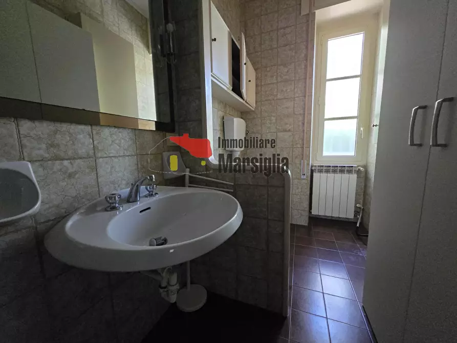 Immagine 28 di Quadrilocale in vendita  in VIA LUIGI NUVOLONI a San Remo