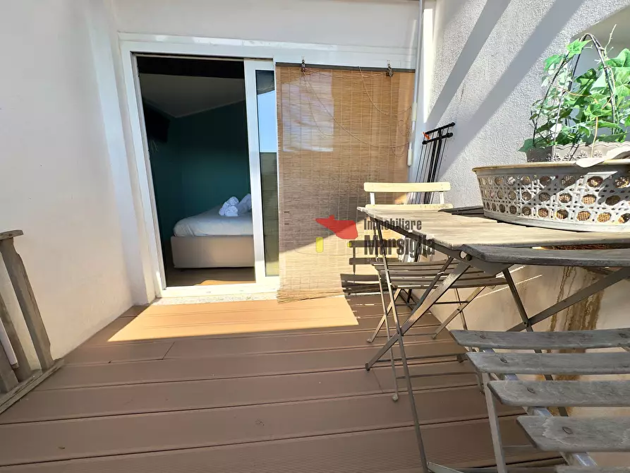 Immagine 18 di Bilocale in vendita  in Via Feraldi 20 a San Remo