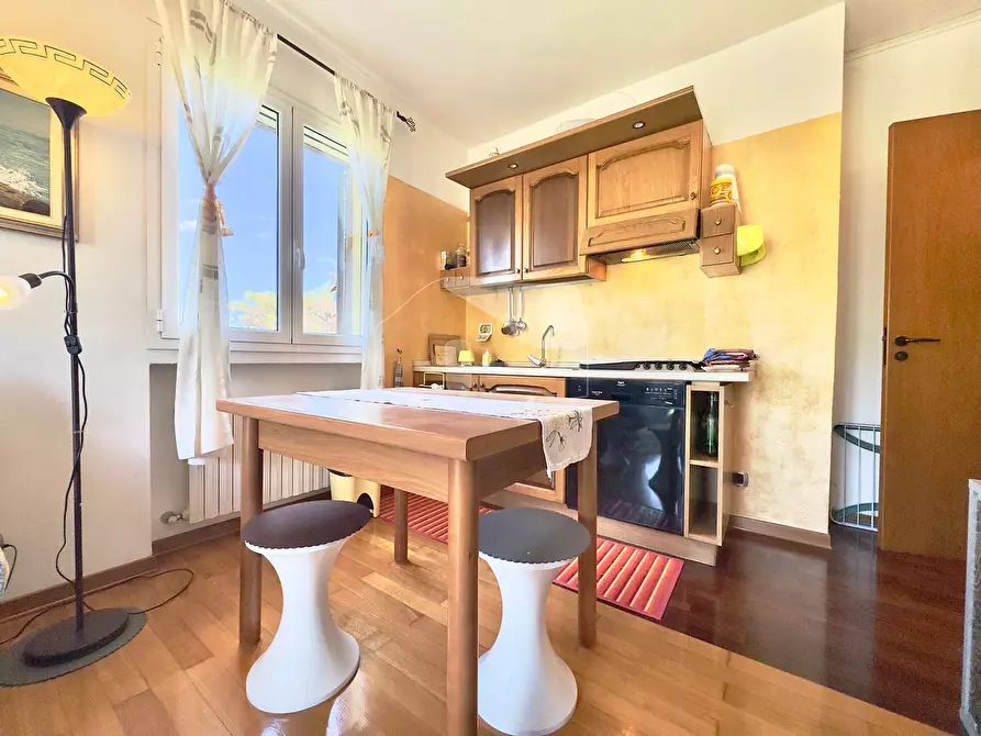Immagine 8 di Casa indipendente in vendita  in Strada San Bartolomeo 300 a San Remo