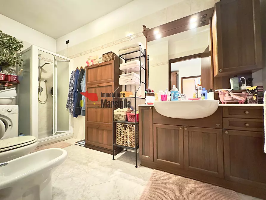 Immagine 27 di Trilocale in vendita  in Strada San Lorenzo 30 a San Remo