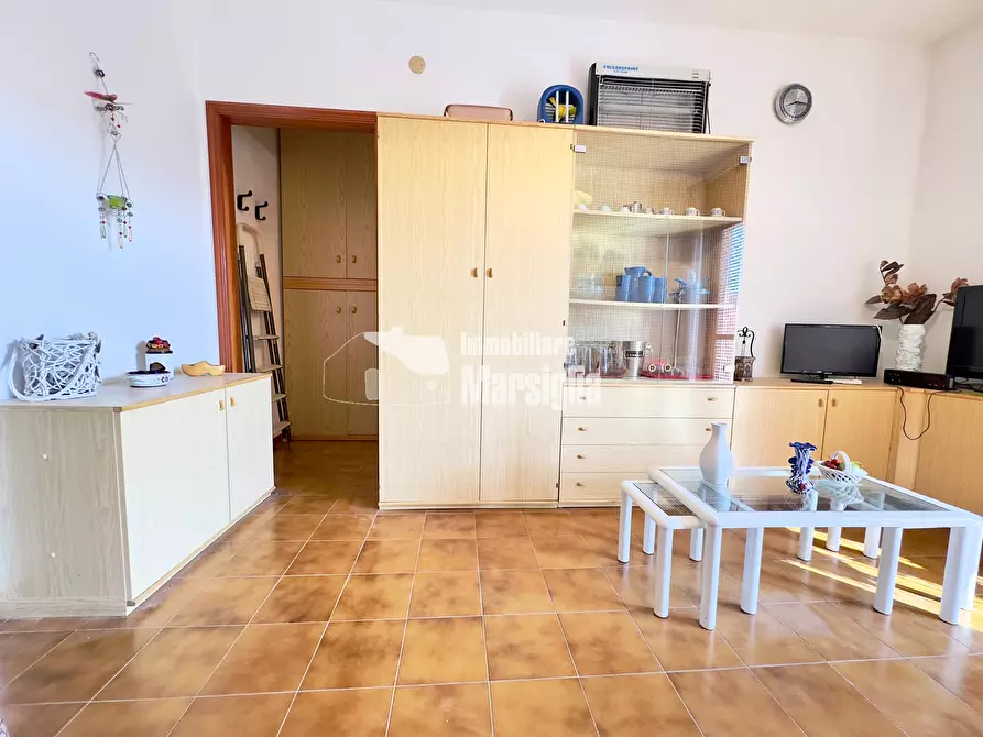 Immagine 9 di Monolocale in vendita  in Strada Solaro 121 a San Remo