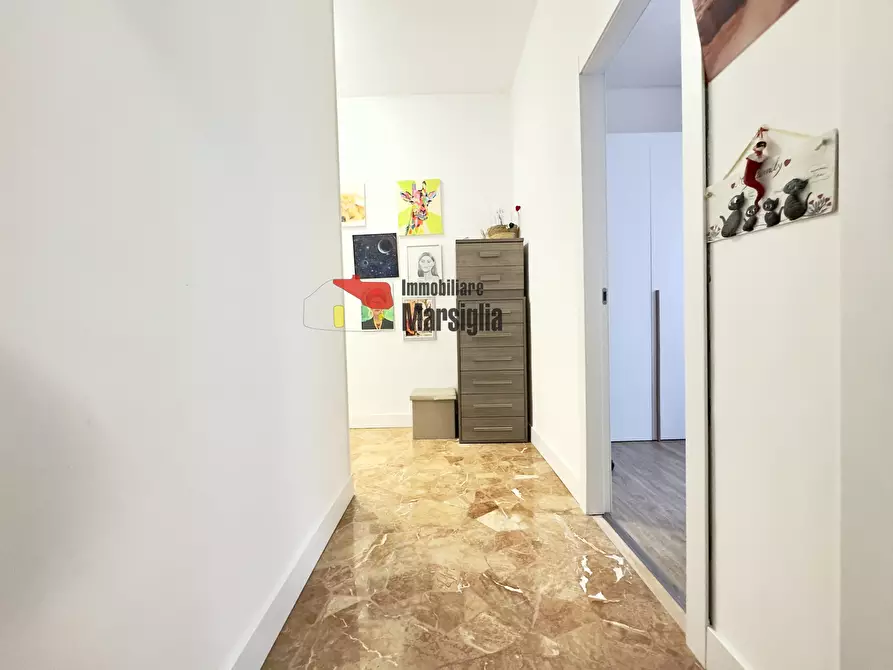 Immagine 34 di Quadrilocale in vendita  in Strada Solaro 14 a San Remo