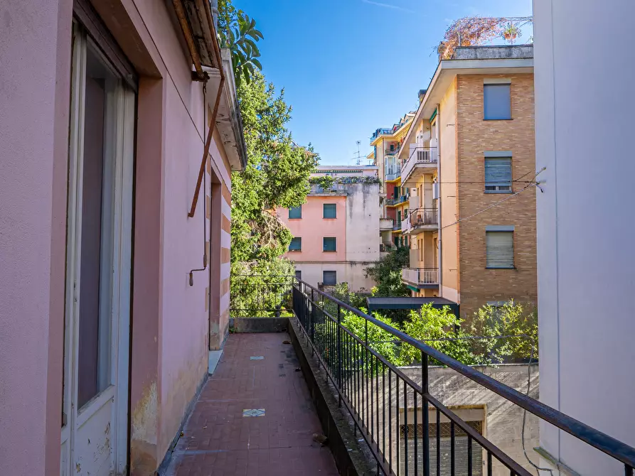 Immagine 1 di Appartamento in vendita  in Via Zara a Santa Margherita Ligure