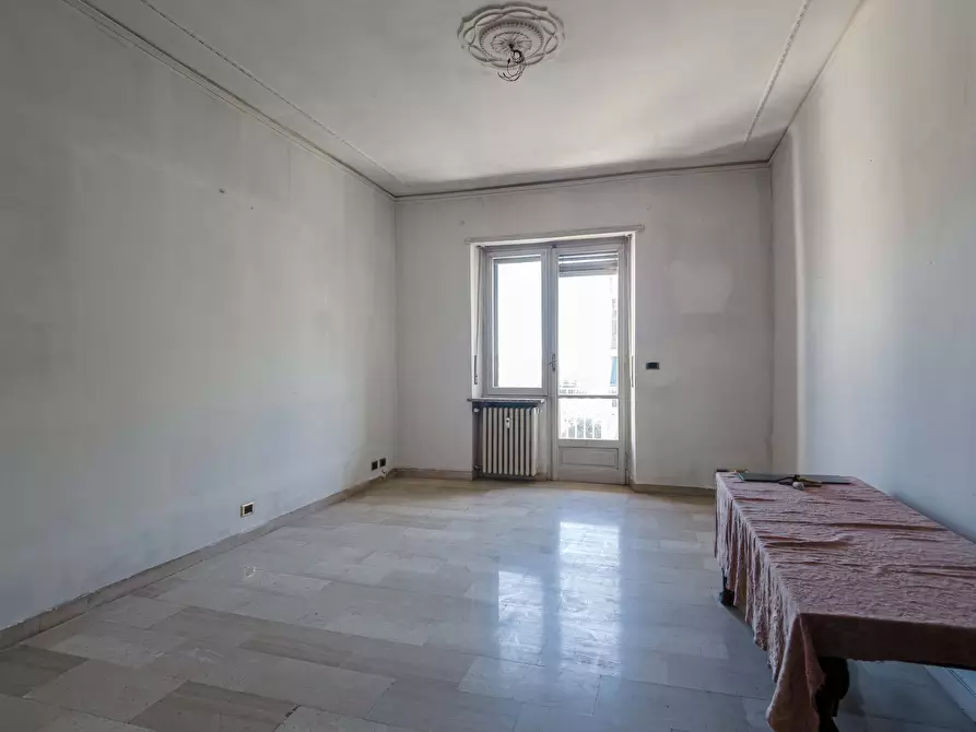 Immagine 6 di Trilocale in vendita  in Via Verolengo a Torino