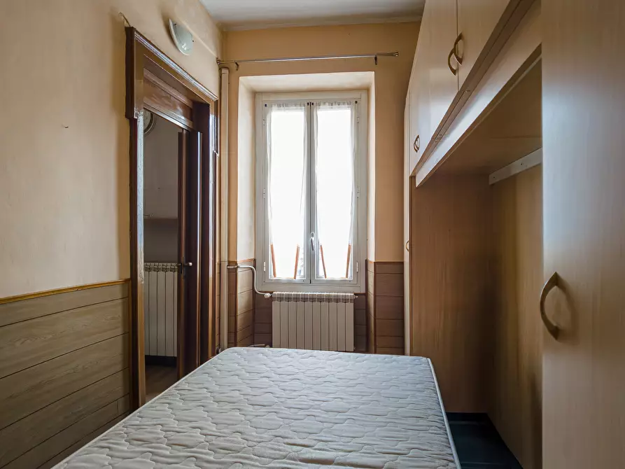 Immagine 11 di Bilocale in vendita  in C.so Regina Margherita a Torino