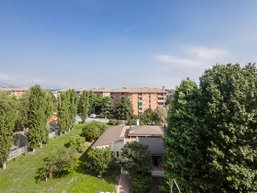 Immagine 30 di Trilocale in vendita  in Via Di Nanni a Orbassano