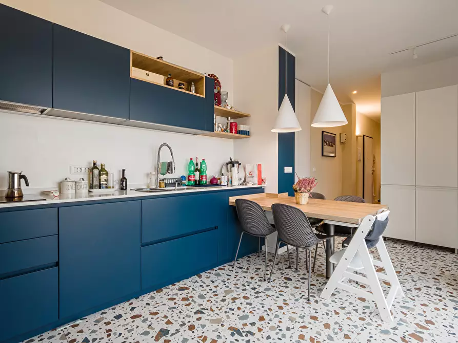 Immagine 16 di Attico in vendita  in Corso Principe Oddone a Torino