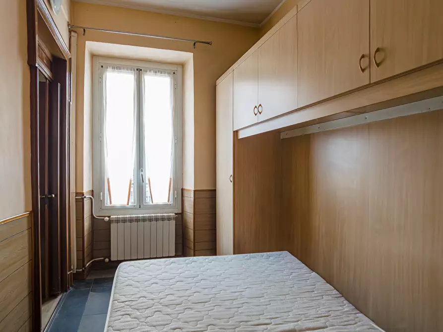 Immagine 9 di Bilocale in vendita  in C.so Regina Margherita a Torino