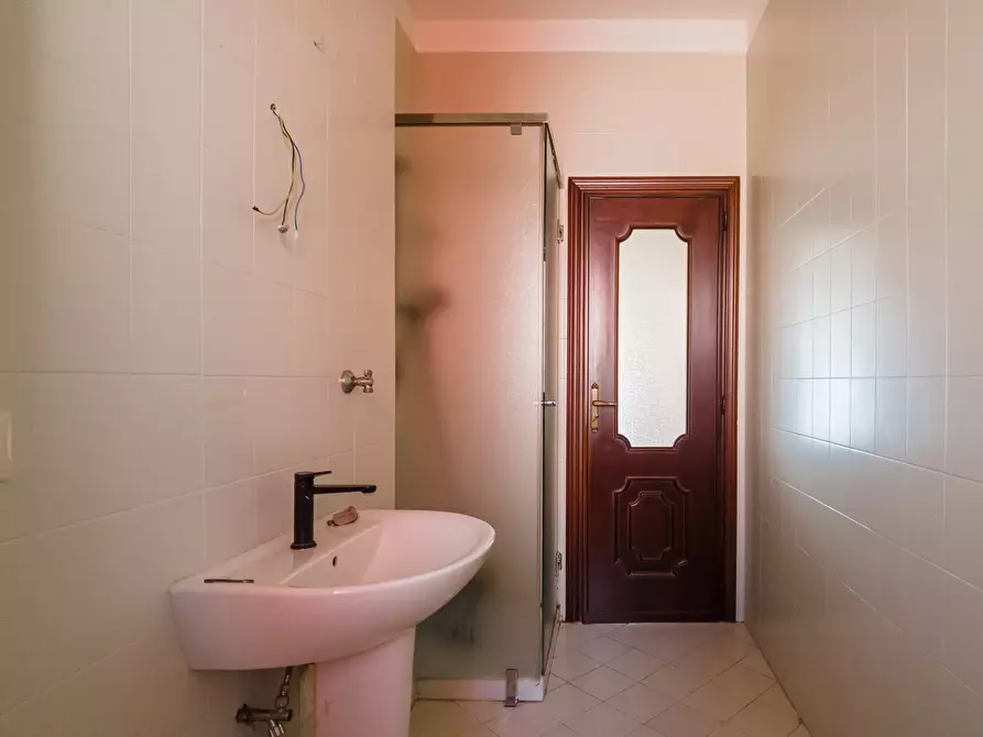 Immagine 11 di Quadrilocale in vendita  in Via Castellino a Torino