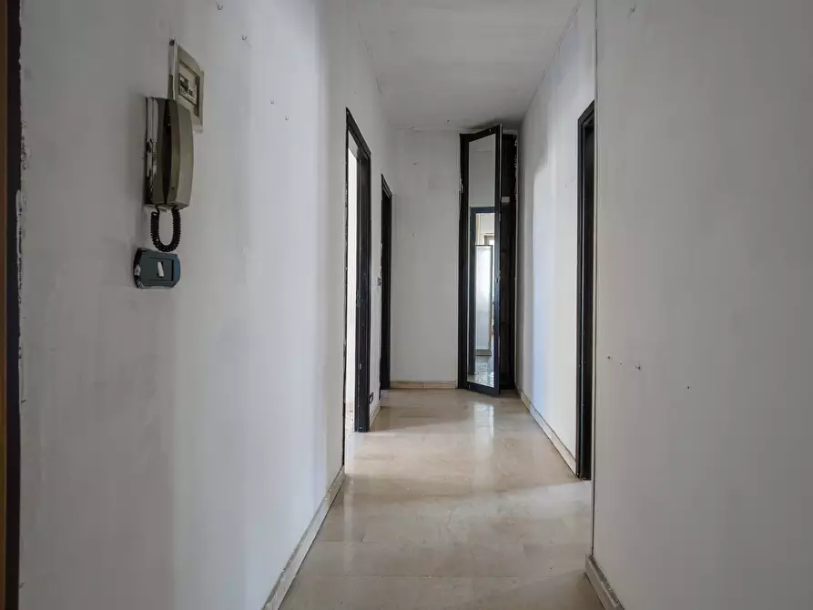 Immagine 3 di Bilocale in vendita  in Via Verolengo a Torino