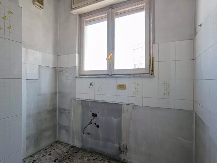 Immagine 17 di Bilocale in vendita  in Via Verolengo a Torino