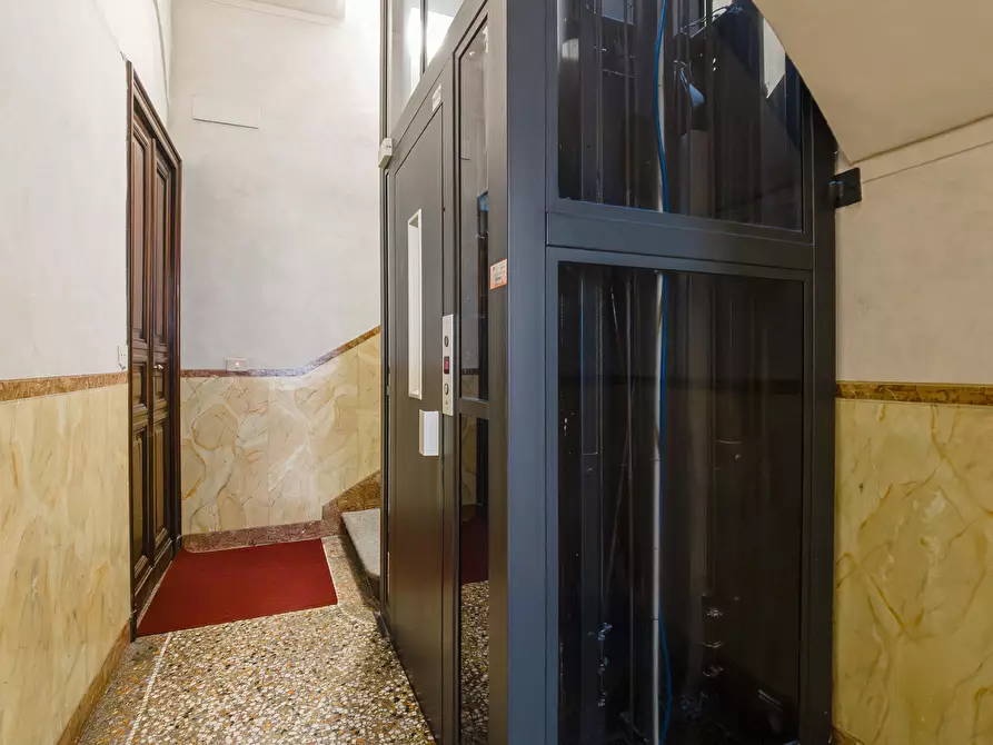 Immagine 29 di Ufficio in vendita  in Corso Re Umberto a Torino