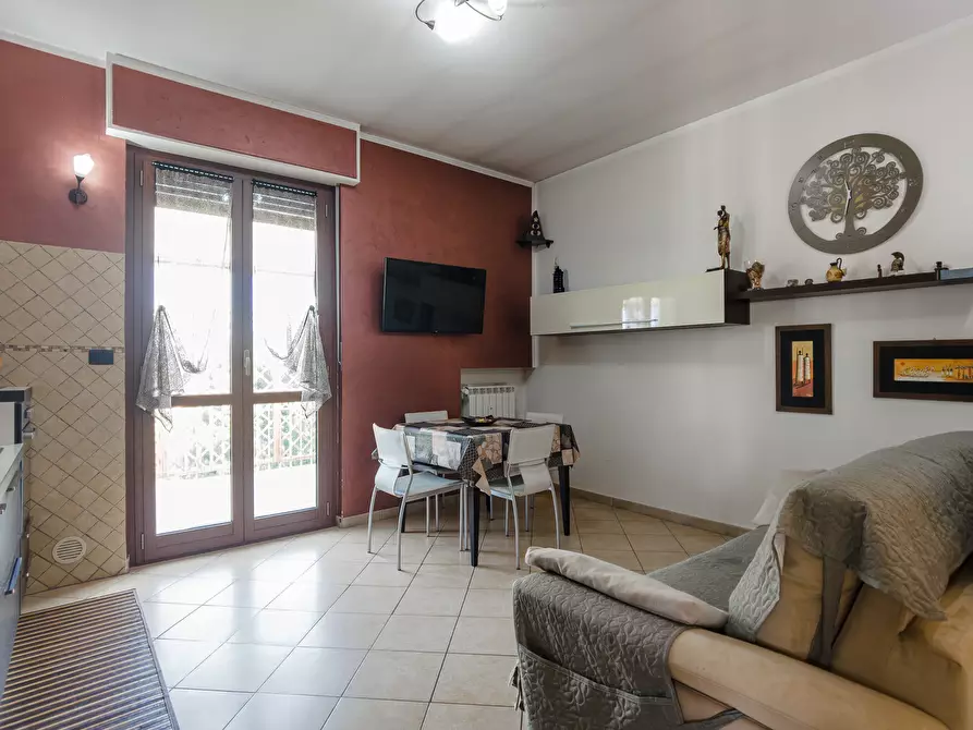 Immagine 5 di Attico in vendita  in Via Di Nanni a Orbassano