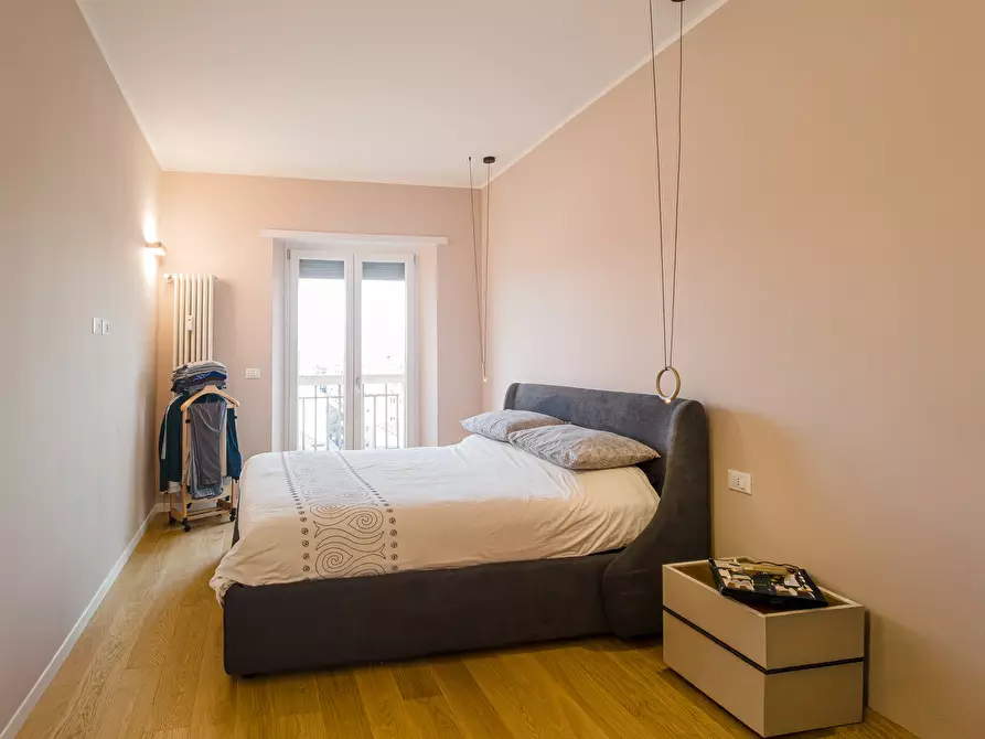 Immagine 40 di Attico in vendita  in Corso Principe Eugenio a Torino