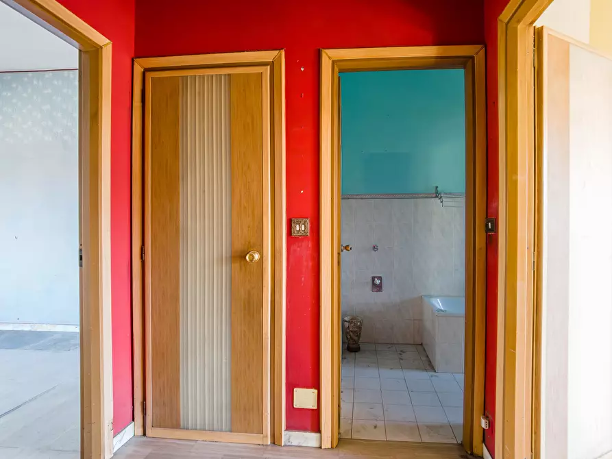 Immagine 6 di Trilocale in vendita  in Via Giorgio Bellono a Torino