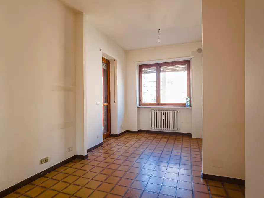 Immagine 7 di Quadrilocale in vendita  in Via Castellino a Torino