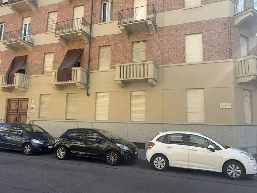 Immagine 22 di Quadrilocale in vendita  in Via Cigna a Torino