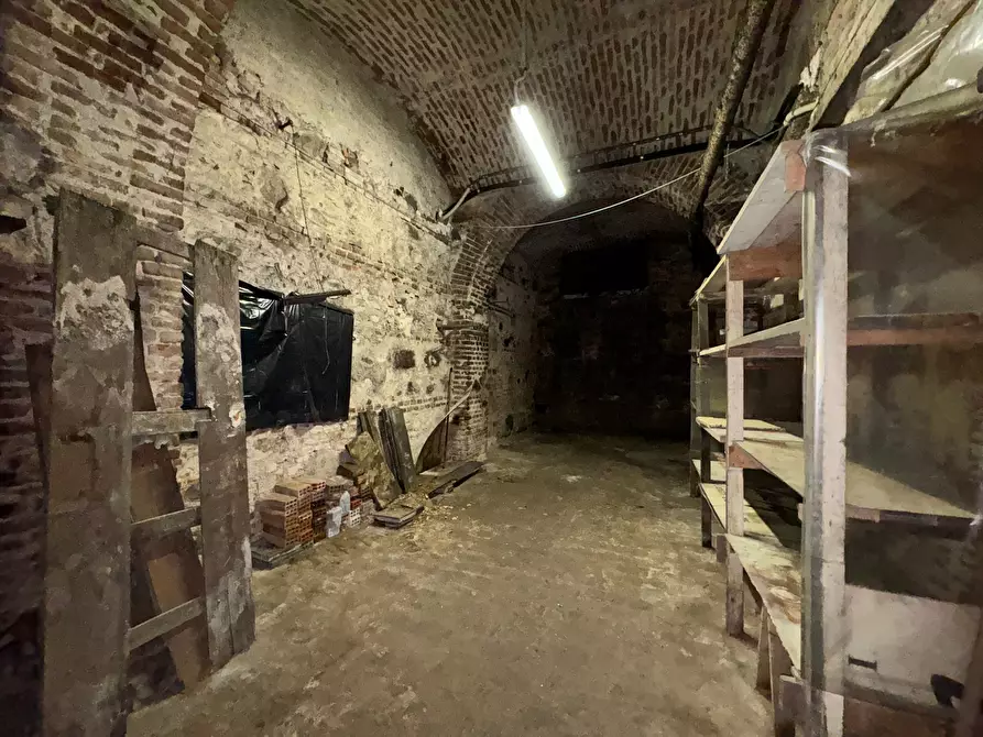 Immagine 7 di Magazzino in vendita  in C.so Principe Oddone a Torino