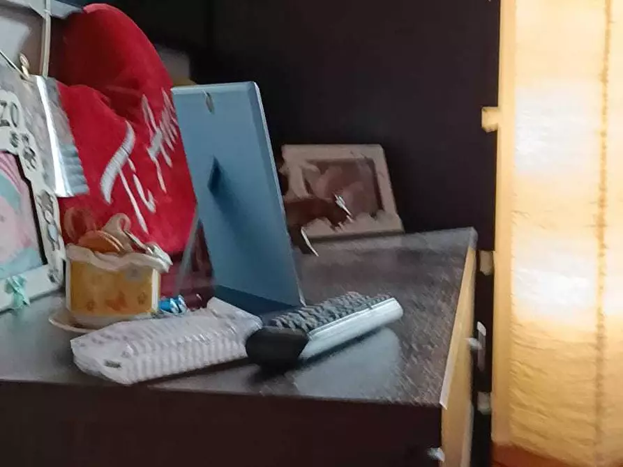 Immagine 14 di Trilocale in vendita  a Livorno