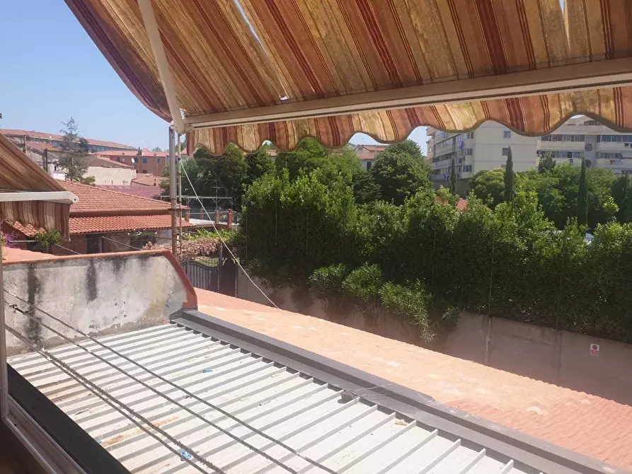Immagine 17 di Quadrilocale in vendita  a Livorno