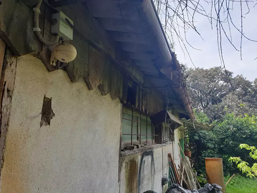 Immagine 2 di Rustico / casale in vendita  a Livorno