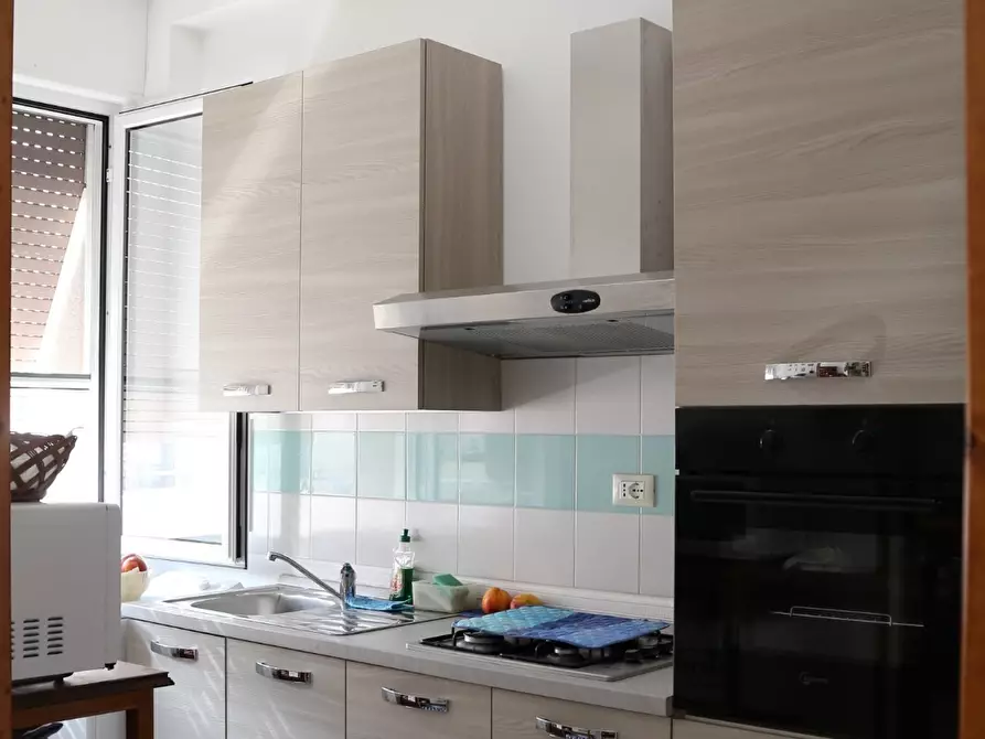 Immagine 5 di Bilocale in vendita  a Livorno