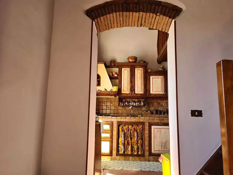 Immagine 2 di Trilocale in vendita  a Livorno