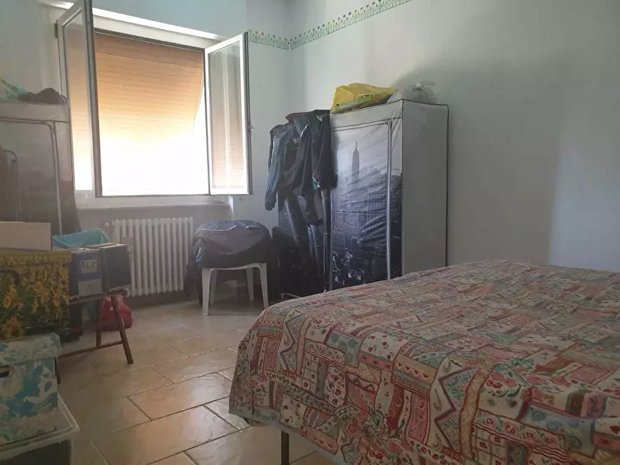 Immagine 7 di Trilocale in vendita  a Livorno