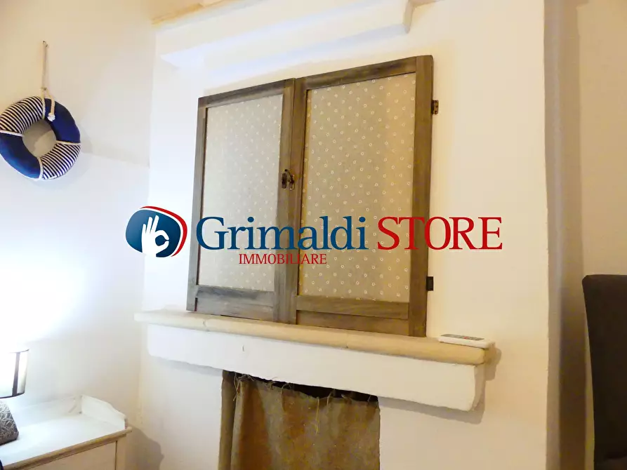 Immagine 35 di Casa indipendente in vendita  in Corte Corradino di Svevia 1 a Parabita