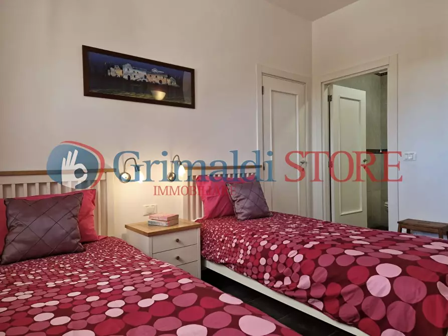 Immagine 37 di Casa indipendente in vendita  a Francavilla Fontana