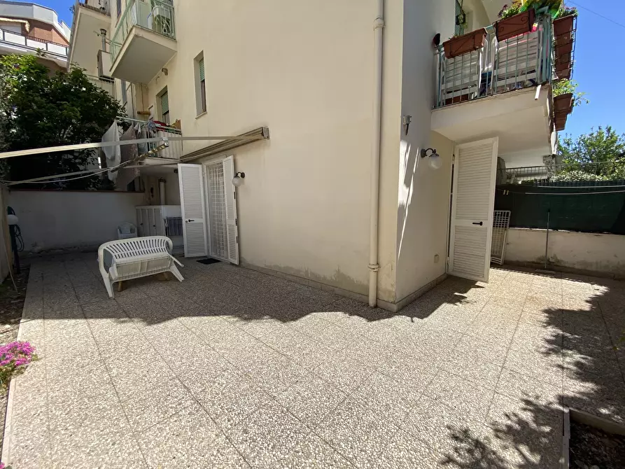 Immagine 5 di Bilocale in affitto  in Via Luigi Mazza 21 a Anzio