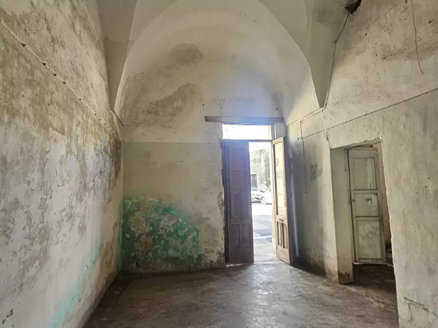 Immagine 4 di Casa indipendente in vendita  in Via Vittorio Emanuele 25 a Castri Di Lecce