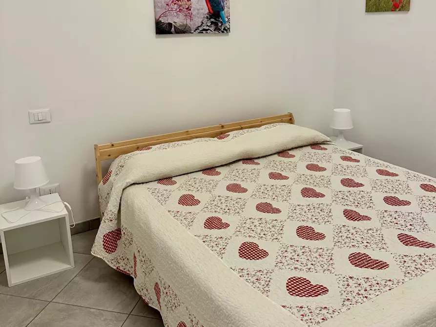 Immagine 8 di Bilocale in affitto  in Riviera Vittorio Mallozzi 10 a Anzio