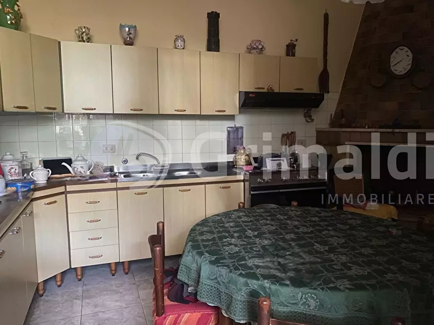 Immagine 3 di Casa indipendente in vendita  in via gaetano salvemini a Novoli