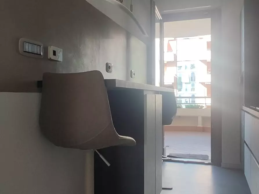 Immagine 49 di Appartamento in vendita  in Via Francesco Menzio a Roma