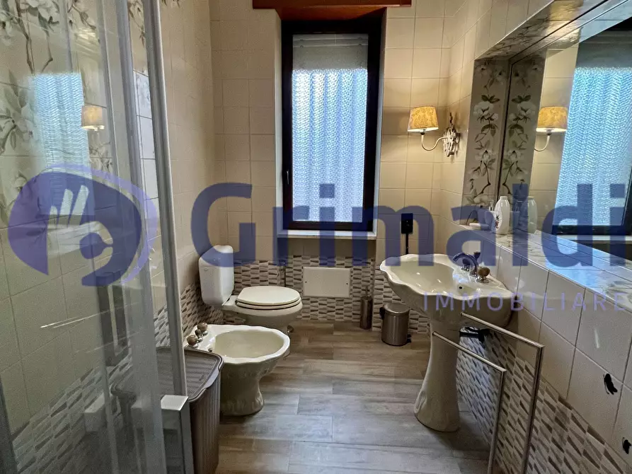 Immagine 23 di Bilocale in affitto  in Via Salvatore Trinchese 132 a Lecce