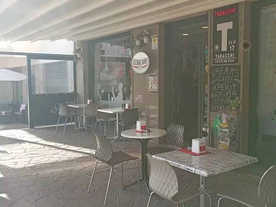 Immagine 22 di Bar / Ristorante in vendita  in VIA TIBERIO 8 a Aprilia