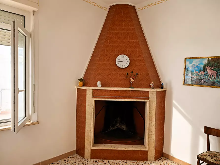 Immagine 23 di Appartamento in vendita  in Via Guido Rossa 11 a Torre Santa Susanna
