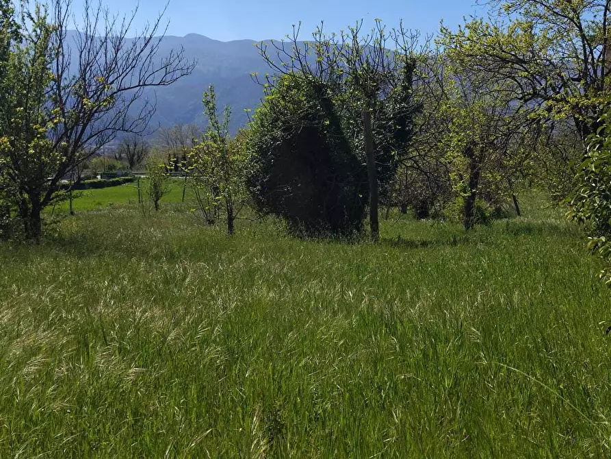 Immagine 6 di Palazzo in vendita  in Via Sferracavallo Snc a San Martino Valle Caudina