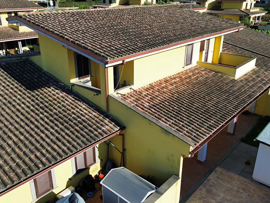 Immagine 17 di Casa indipendente in vendita  in Viale Roma 210 a Anzio