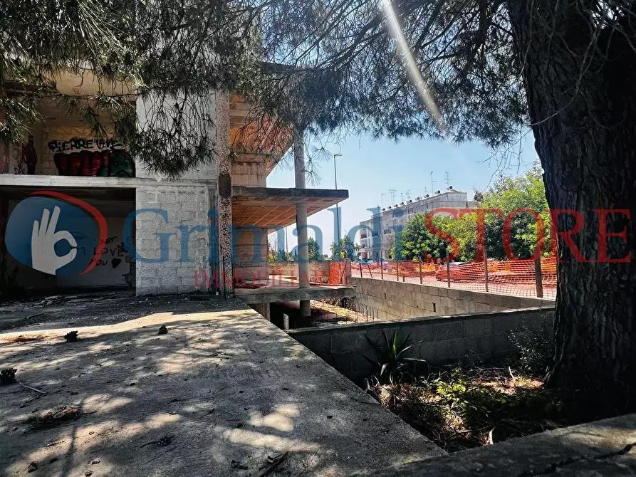 Immagine 12 di Villa in vendita  in Via Solano 208 a Lequile