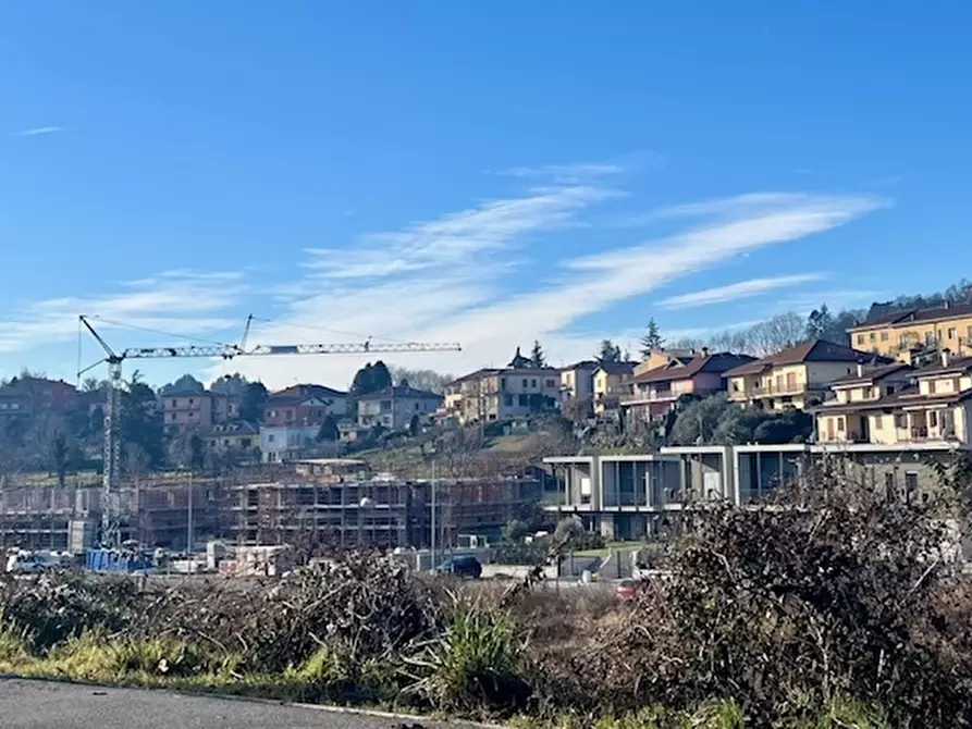 Immagine 17 di Trilocale in vendita  in via Belvedere 1 a Anzano Del Parco