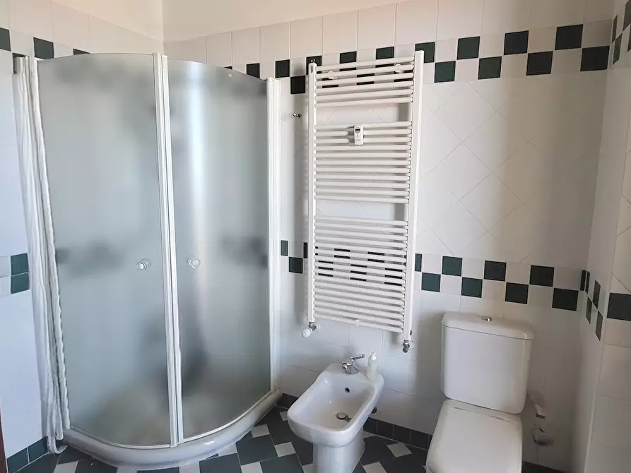 Immagine 35 di Attico in vendita  in Via Gaudenzio Ferrari 19 a Vercelli