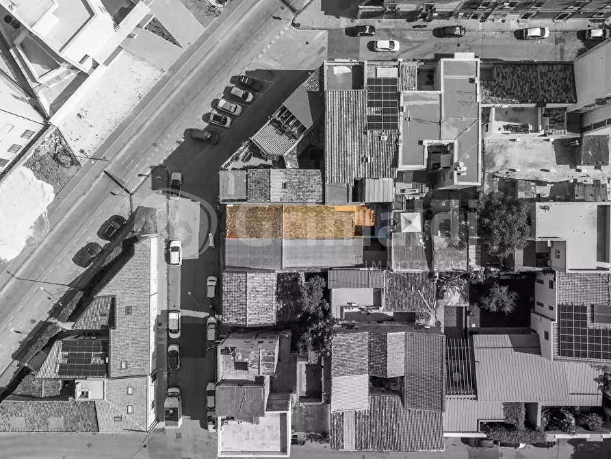 Immagine 11 di Casa semindipendente in vendita  a Siracusa