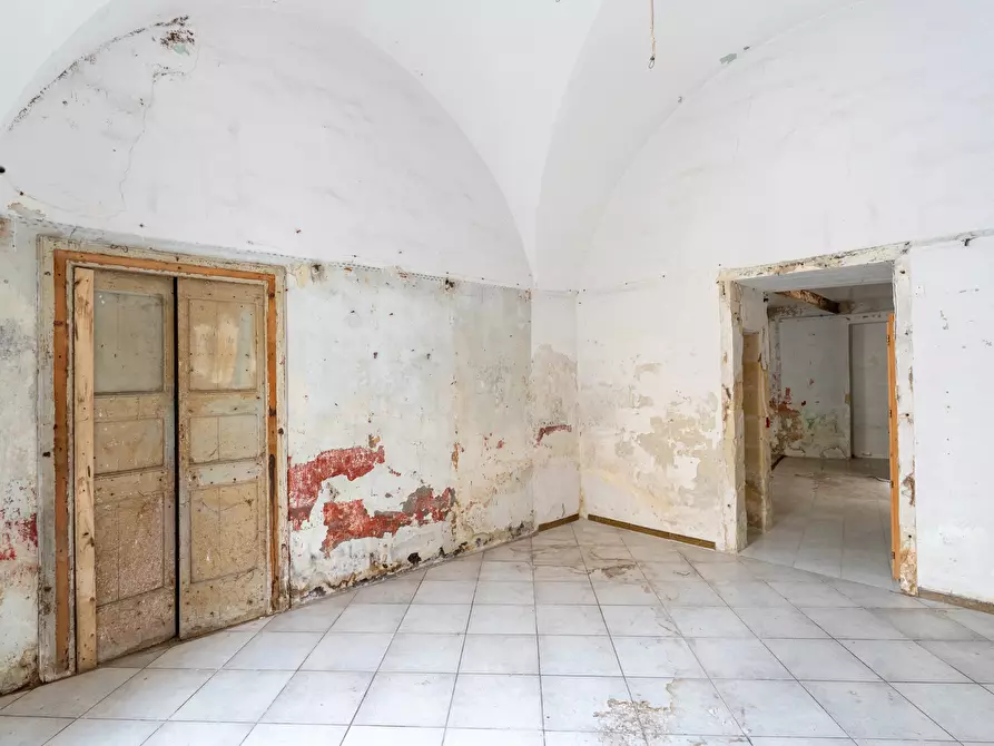 Immagine 12 di Casa indipendente in vendita  in Via Vittorio Emanuele II 14 a San Cesario Di Lecce