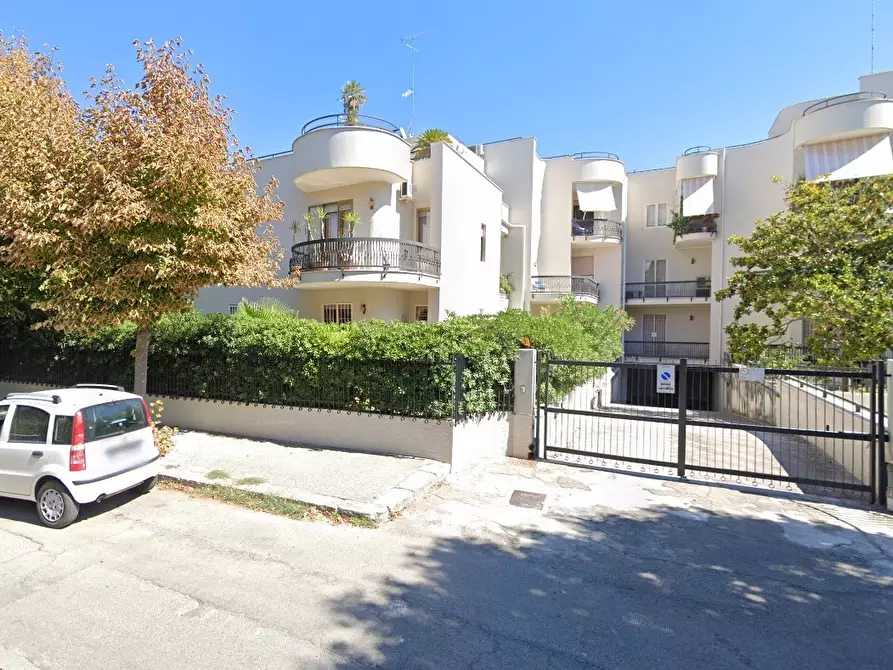 Immagine 6 di Quadrilocale in vendita  in Via Oronzo de Donno 11 a Lecce