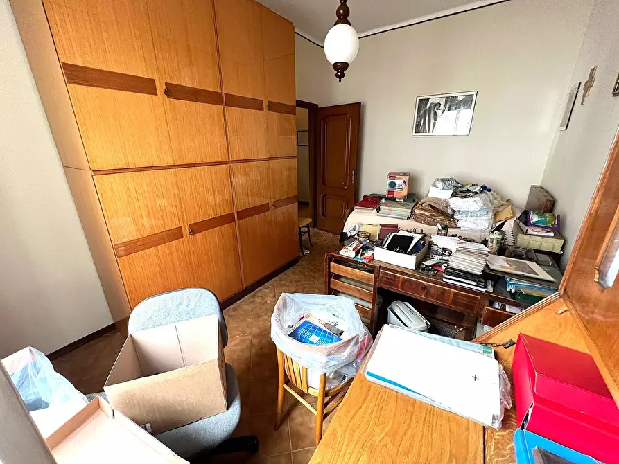 Immagine 20 di Trilocale in vendita  in Via Benadir 56 a Vercelli