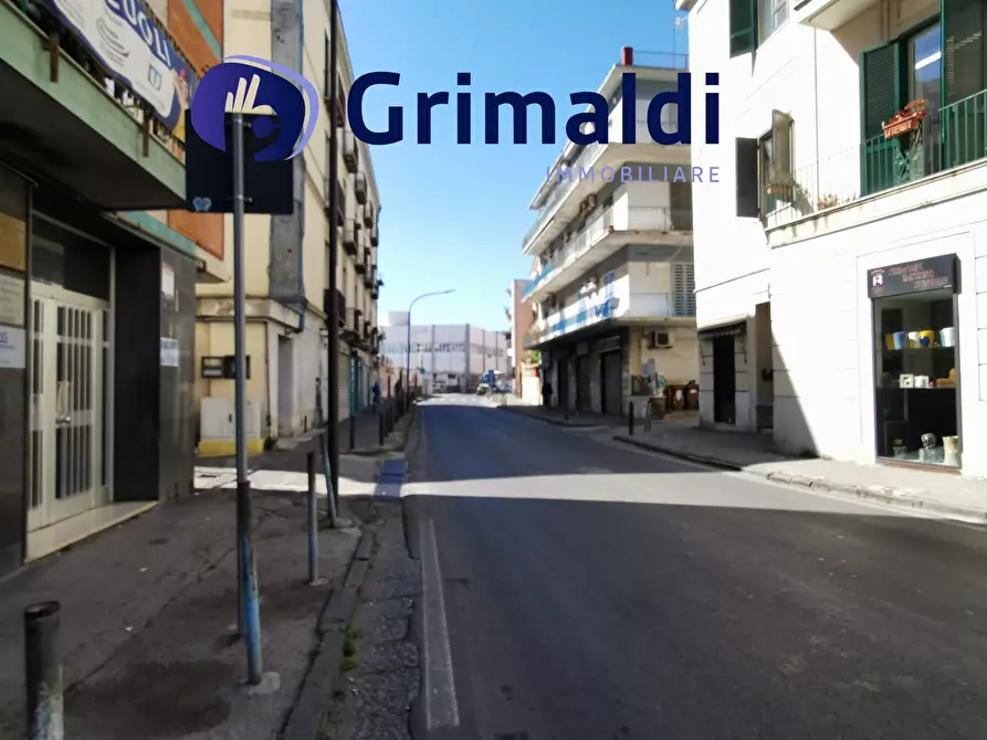 Immagine 30 di Quadrilocale in vendita  in Via Nicola Fasano 5 a Pozzuoli